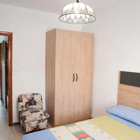 Ca L'armengol Balaguer