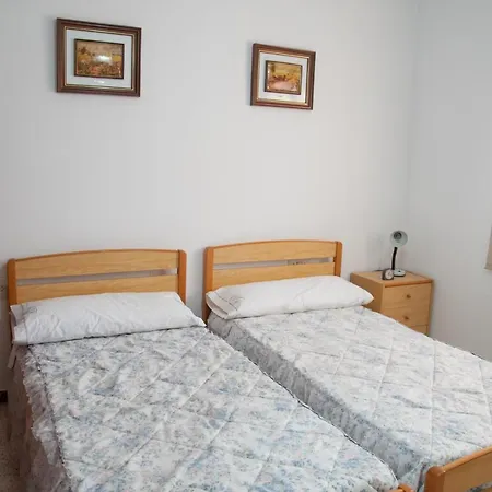 Lantställe Ca L'armengol Balaguer