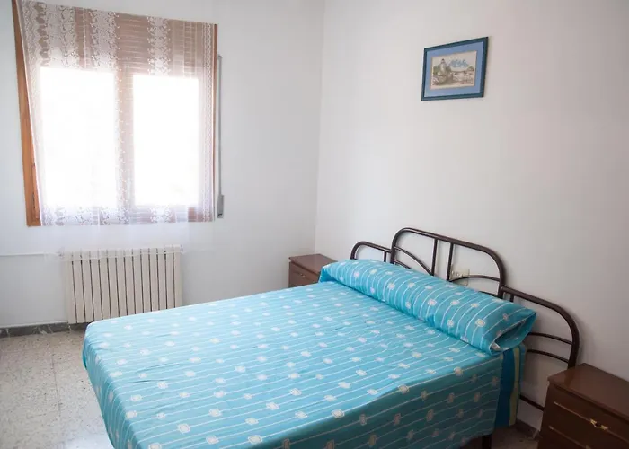 Lantställe Ca L'armengol Balaguer