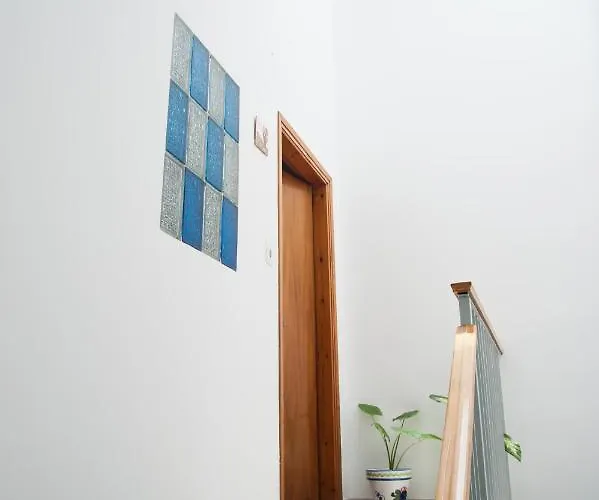 Ca L'armengol *
