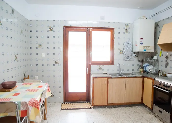 Ca L'armengol Lantställe *