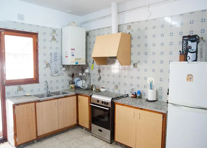 Ca L'armengol Lantställe