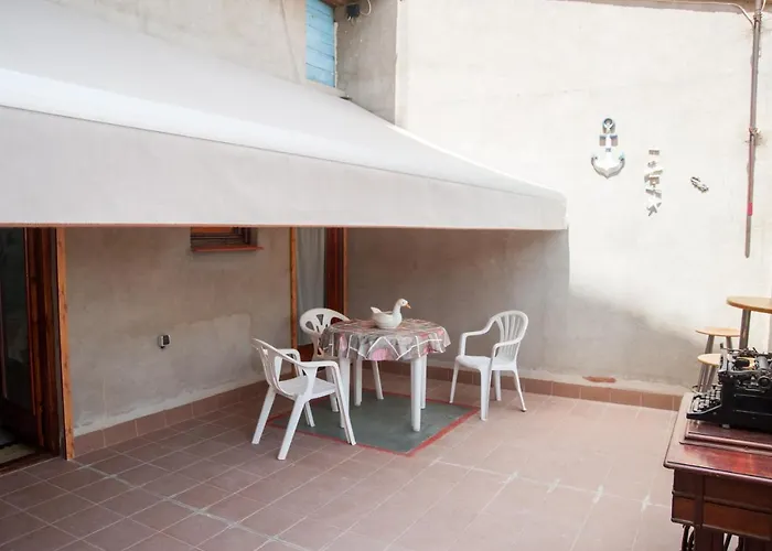 Ca L'armengol Balaguer