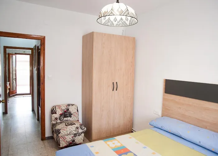 Ca L'armengol Balaguer
