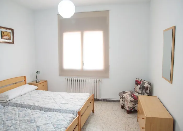 Lantställe Ca L'armengol *