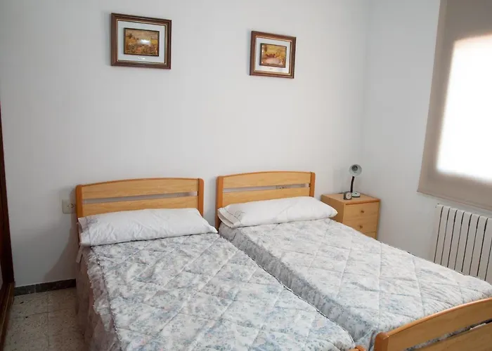 Lantställe Ca L'armengol Balaguer
