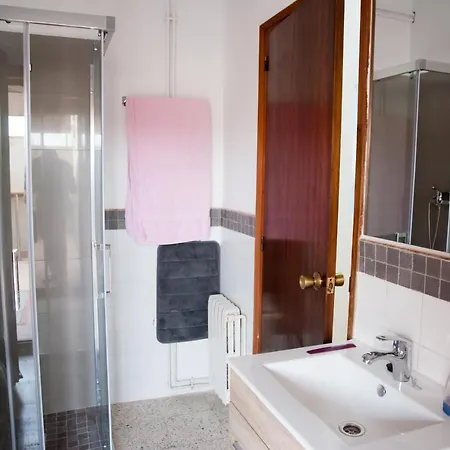Ca L'armengol Country house *