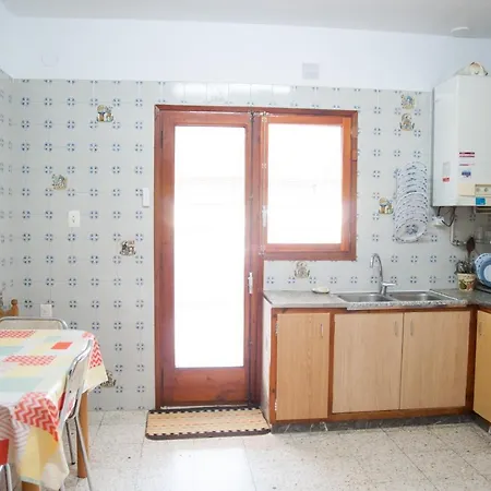 Ca L'armengol Country house *