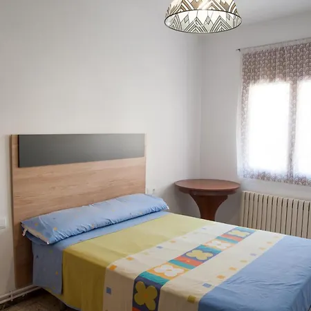 Ca L'armengol Balaguer